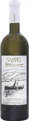 Sarris Robola Robola of Kefalonia Organic — Bio 75 cl