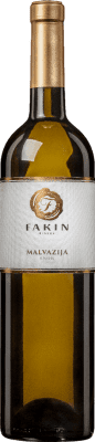 Fakin Malvasía 75 cl