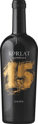 Badel 1862 Korlat Supreme Cuvée 75 cl