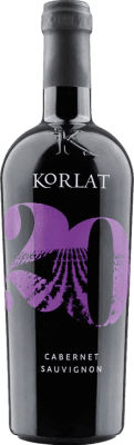 Badel 1862 Korlat Cabernet Sauvignon 75 cl