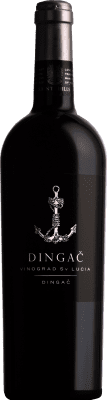 Saints Hills Plavac Dingac 75 cl