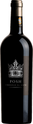 Saints Hills Posh Pošip 75 cl