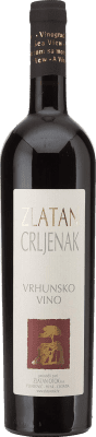 Zlatan Otok Crljenak Zinfandel — Зинфандель 75 cl