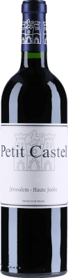 Domaine du Castel Petit Castel Judean Hills 75 cl Kosher