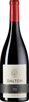 Dalton Syrah — シラー Galilee レセルバ 75 cl Kosher — コーシャ