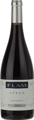 Flam Syrah Judean Hills Reserve — Gereift 75 cl Kosher
