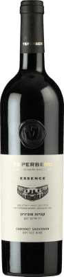 Teperberg Essence Cabernet Sauvignon Galilee 75 cl Kosher