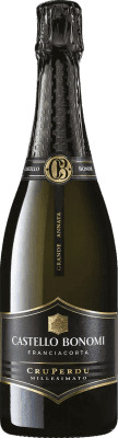 Castello Bonomi Perdu Grande Annata Extra Brut Franciacorta Cru 75 cl
