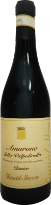 David Sterza Amarone della Valpolicella Clássico 75 cl