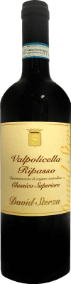 David Sterza Valpolicella Ripasso Classico Superiore 75 cl