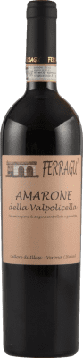 Ferragu Amarone della Valpolicella 75 cl