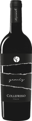 Collefrisio Semis Montepulciano Montepulciano d'Abruzzo 75 cl