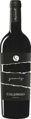 Collefrisio Semis Montepulciano — Монтепульчано Montepulciano d'Abruzzo 75 cl