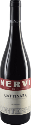 Giacomo Conterno Nervi Nebbiolo Gattinara 75 cl
