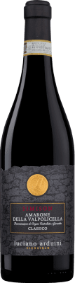 Luciano Arduini Simison Amarone della Valpolicella 经典 75 cl