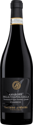 Luciano Arduini Amarone della Valpolicella Clássico 75 cl