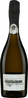 Carpene Malvolti 1868 Brut Superior