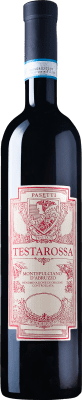 Pasetti Testarossa Montepulciano Montepulciano d'Abruzzo Reserve — Aged 75 cl
