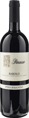 Parusso Perarmando