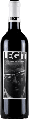 Tolaini Legit Cabernet Sauvignon Toscana 75 cl