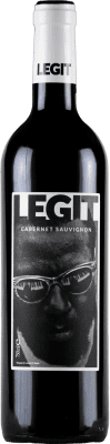 Tolaini Legit Cabernet Sauvignon — カベルネ・ソーヴィニヨン Toscana 75 cl