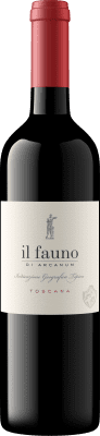 Tenuta di Arceno Il Fauno di Arcanum Toscana 75 cl