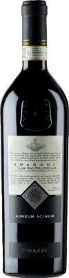 Tenuta Valleselle Tinazzi Aureum Acinum Amarone della Valpolicella 75 cl