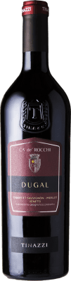 Ca' de'Rocchi Dugal Cabernet Sauvignon Merlot Veneto 75 cl
