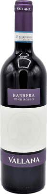 Vallana Barbera 75 cl
