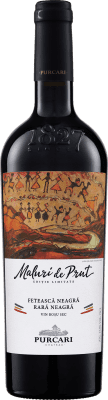 Château Purcari Maluri de Prut 75 cl