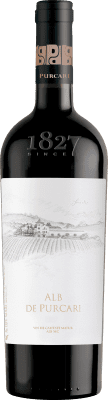 Château Purcari Alb 75 cl
