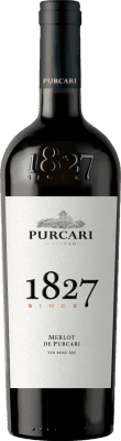 Château Purcari Merlot 75 cl
