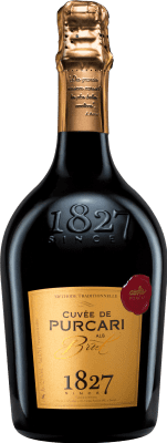 Château Purcari Brut Cuvée 75 cl