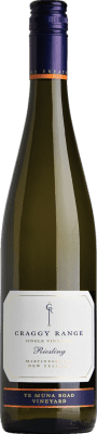 Craggy Range Te Muna Road Riesling Martinborough Single Vineyard 75 cl