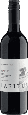 Paritua Stone Paddock Scarlet Hawkes Bay 75 cl