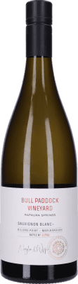 Rapaura Springs Bull Paddock Sauvignon — Совиньон Marlborough 75 cl