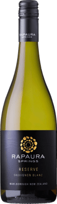 Rapaura Springs Sauvignon — Совиньон Marlborough Резерва 75 cl