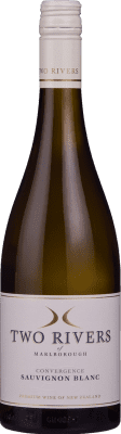 Two Rivers Convergence Sauvignon Marlborough 75 cl