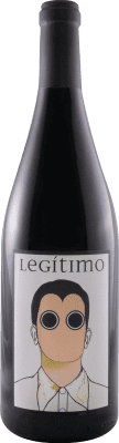 Conceito Legitimo Douro 75 cl