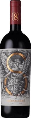 Orpheus & The Raven Eternal Eight Western Cape 75 cl