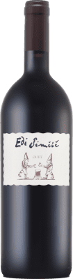 Edi Simcic Duet Primorska Goriška Brda 75 cl