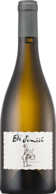 Edi Simcic Rebula Primorska Goriška Brda 75 cl