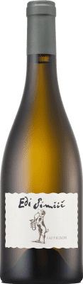 Edi Simcic Sauvignon Primorska Goriška Brda 75 cl
