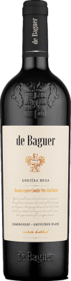 Klet Brda De Baguer Chardonnay Sauvignon Blanc Primorska Goriška Brda 75 cl