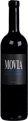 Hiša Movia Cabernet Sauvignon Primorska Goriška Brda Organic — Ecológico 75 cl