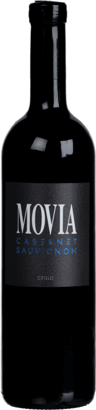 35,95 € | 赤ワイン Hiša Movia I.G. Primorska Goriška Brda スロベニア Cabernet Sauvignon — カベルネ・ソーヴィニヨン Organic — 有機 75 cl