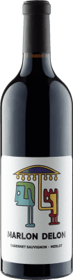 Erdevik Marlon Delon 75 cl
