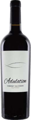 Free Shipping | Red Wine Adulation California United States Cabernet Sauvignon 75 cl Adulation Cabernet Sauvignon 75 cl