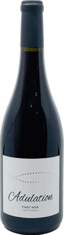 送料無料 | 赤ワイン Adulation カリフォルニア州 アメリカ Pinot Noir — ピノ・ノワール 75 cl