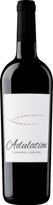Adulation Zinfandel — Зинфандель 75 cl